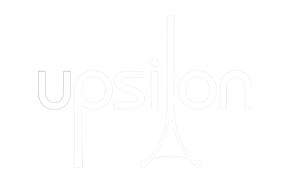Upsilon logo